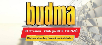 Targi BUDMA 2018